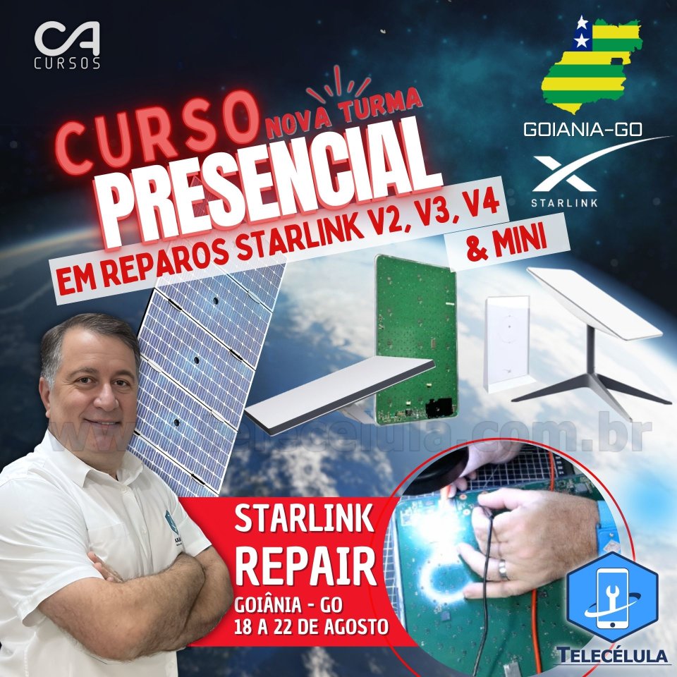 WORKSHOP INTERNATIONAL IMERSO CPU MOBILE ANDROID E APPLE 2025 - DIAS 17, 18 E 19/10 EM SO PAULO